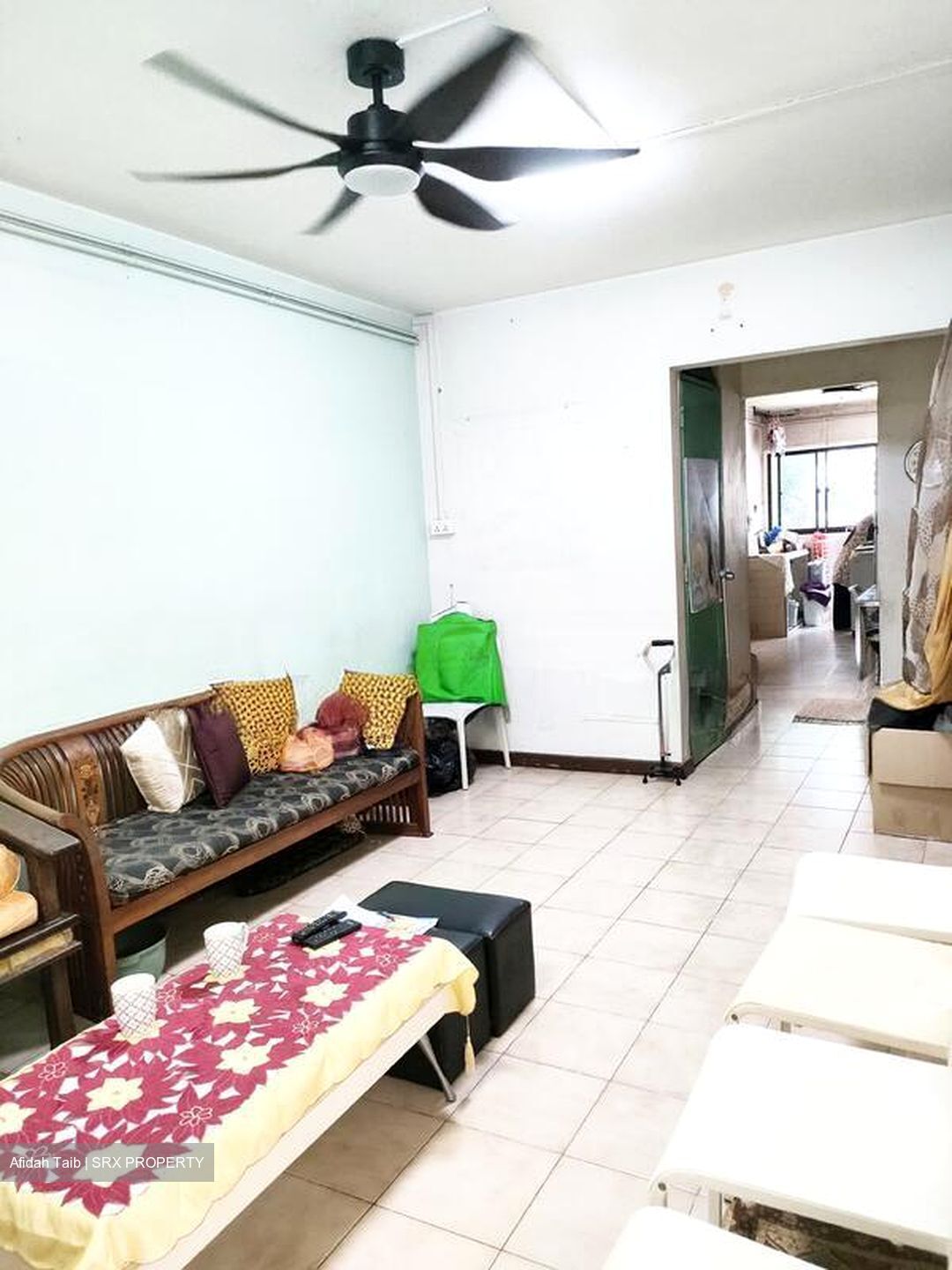Blk 102 Gangsa Road (Bukit Panjang), HDB 3 Rooms #500341791